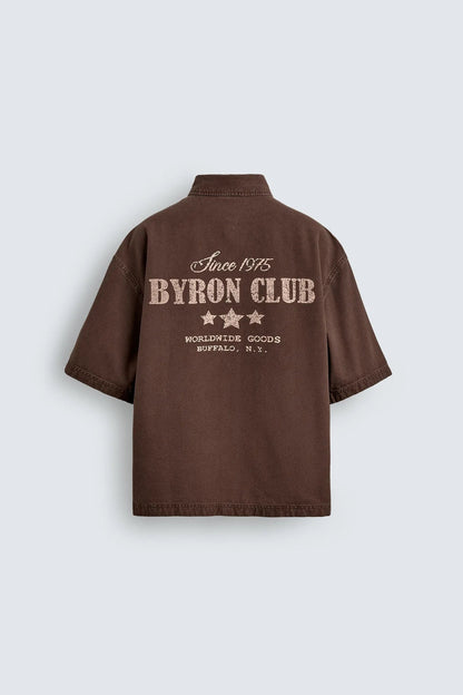 Chemise M