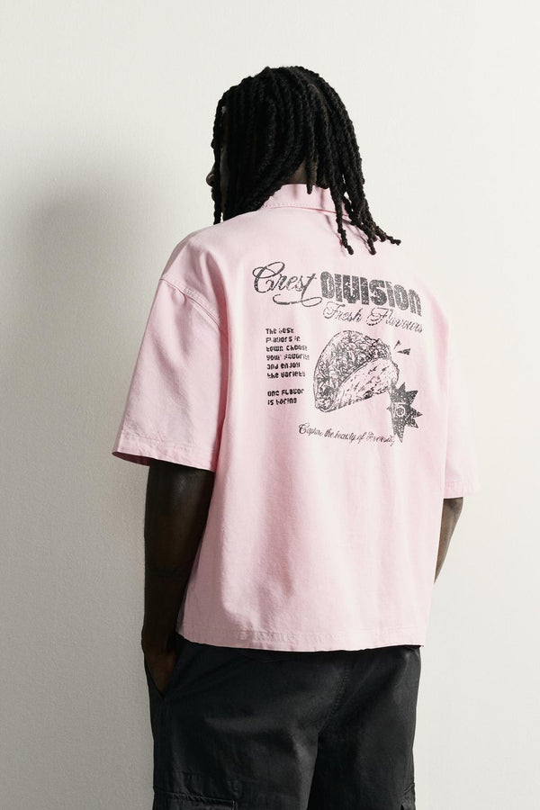 Chemise R