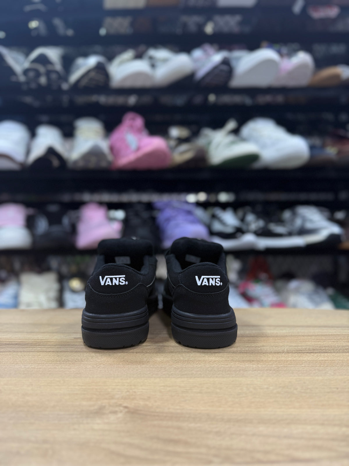 Vans