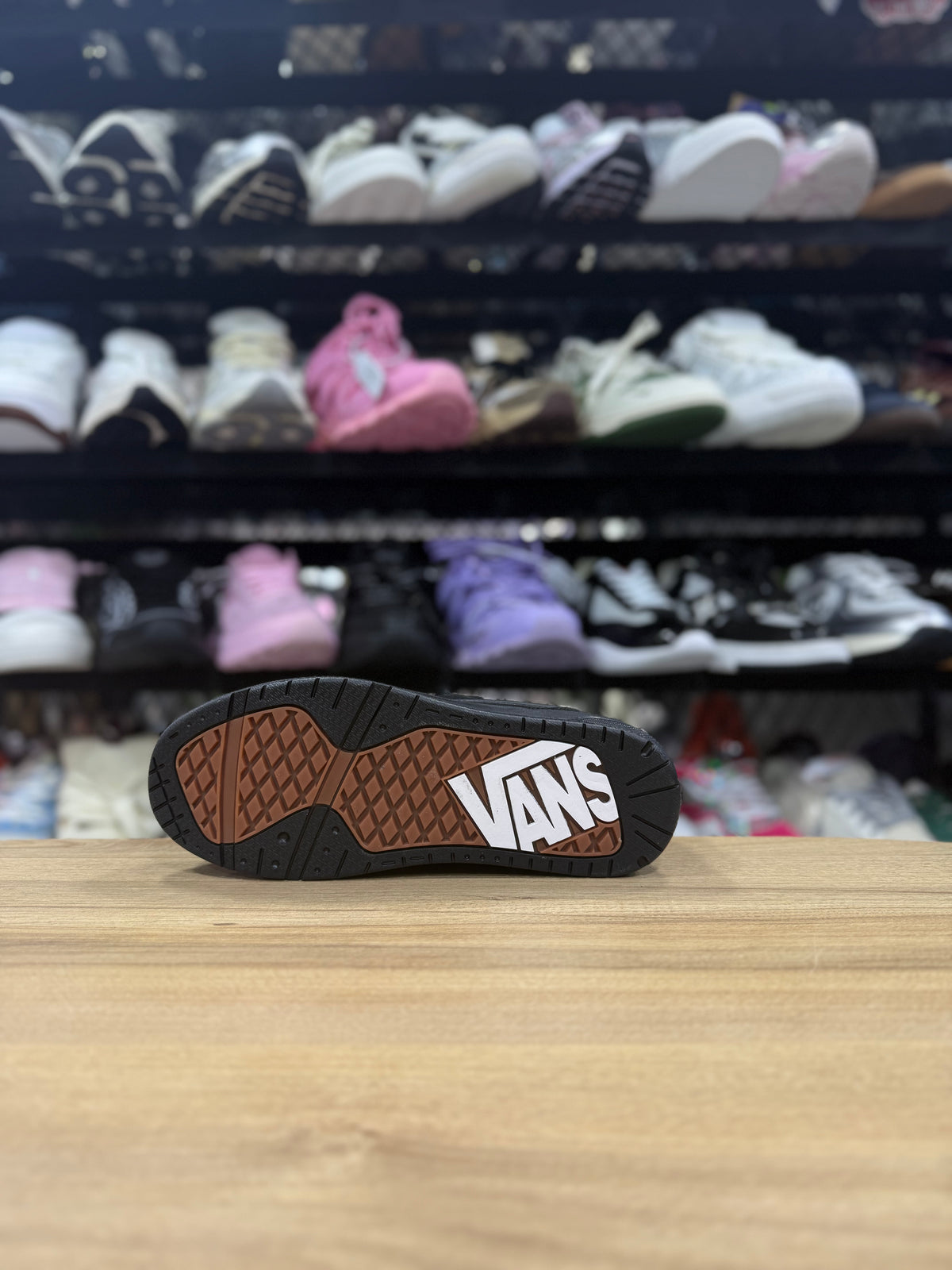 Vans