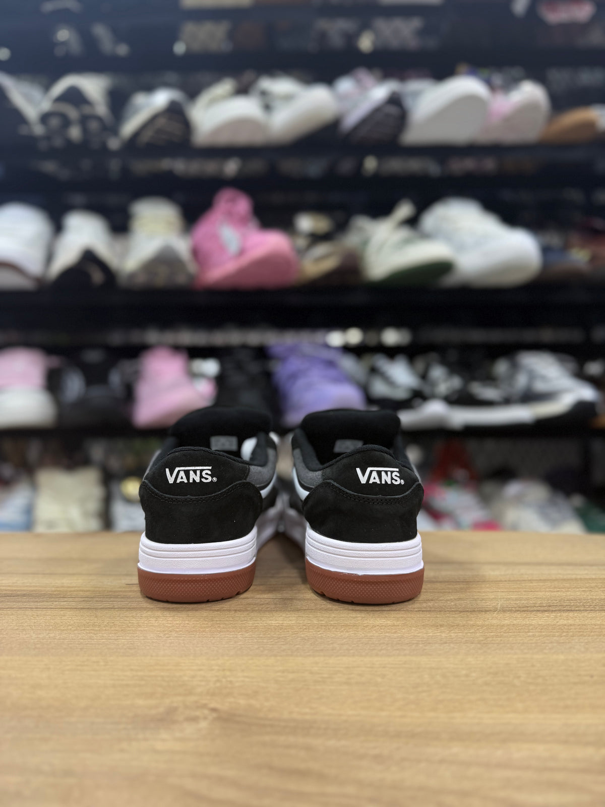 Vans