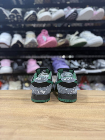 Dunk Low Pro x there