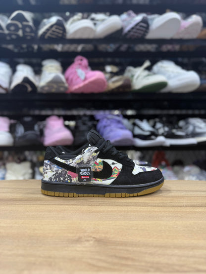 Nike Sb Dunk Low x Supreme