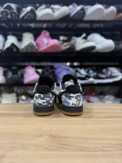 Nike Sb Dunk Low x Supreme