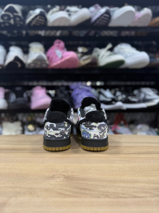 Nike Sb Dunk Low x Supreme