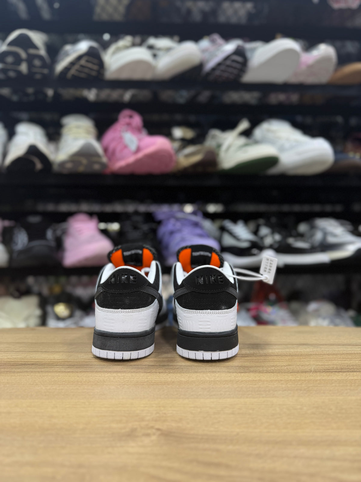 NIKE DUNK