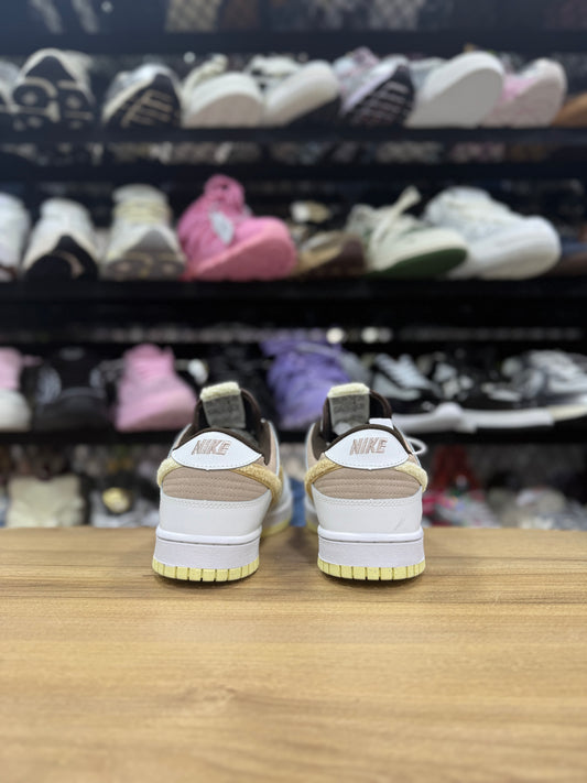 Dunk Low of the Rbbit