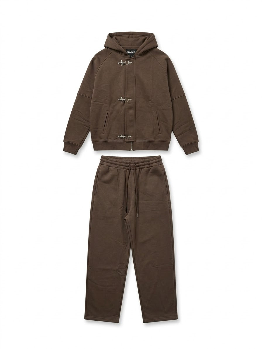 Ensemble Chinese