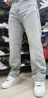 Baggy Fit