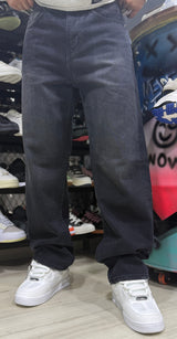 Baggy Fit