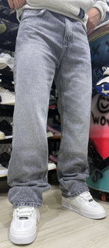 Baggy Fit