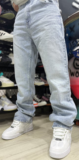 Baggy fit
