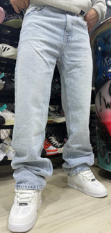 Baggy fit