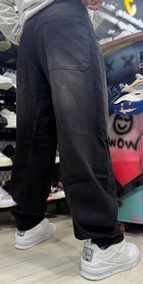 Baggy Jeans Ballon