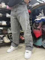 Baggy Fire
