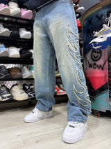 Baggy Fire