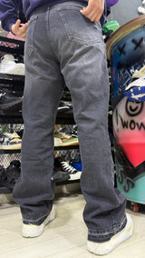 Flared Jeans