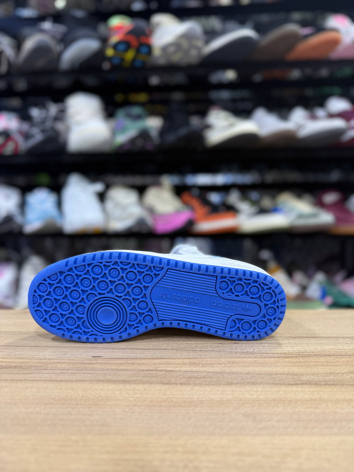 Adidas Forum Low
