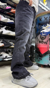 Flared Jeans