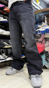 Flared Jeans