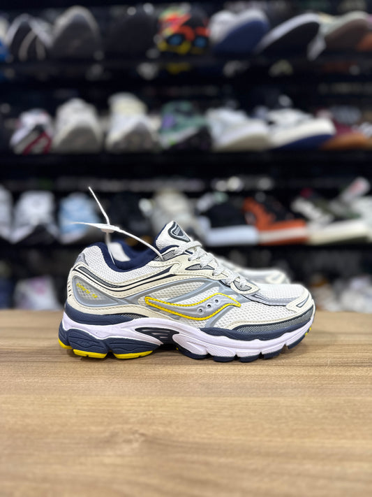 Saucony