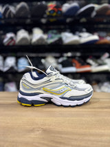 Saucony