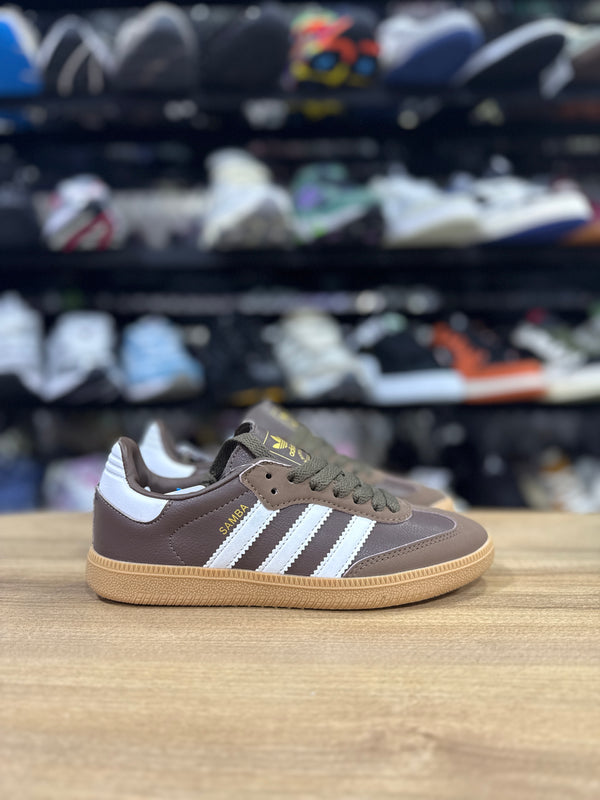 Adidas Samba