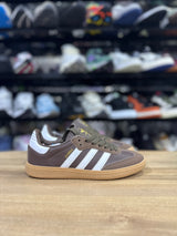 Adidas Samba