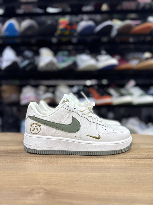 Air Force Travis scott Olive