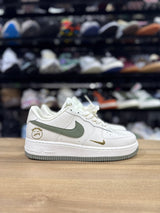 Air Force Travis scott Olive