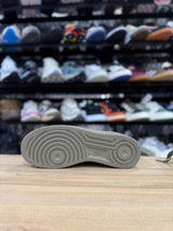 Nike x Kobe Bryant Air Force 1 Low Cargo Khaki