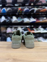 Nike SB Dunk x Supreme