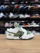 Nike SB Dunk Low x Stussy