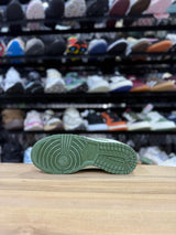 Nike SB Dunk Low x Stussy