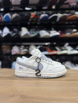 Nike SB Dunk Low x Stussy