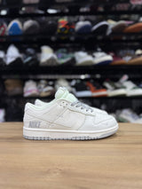 Nike Dunk Low Double Hook White