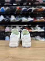 Nike Dunk Low Double Hook White
