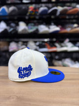 Los Angeles Dodgers Bleed Blue