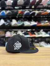 New York Yankees World Series 1999 Black