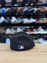 New York Yankees World Series 1999 Black