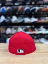 New York Yankees World Series 1999 Red
