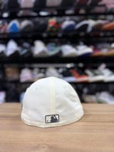 Los Angeles Dodgers Beige Gray