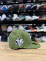 New York Yankees 1999 Green