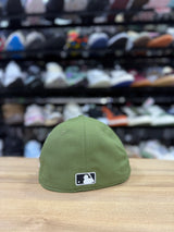 New York Yankees 1999 Green