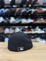 Gorra Detroit Black & Blue
