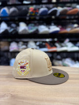 Los Angeles Dodgers Beige