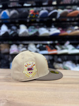 Los Angeles Dodgers Beige