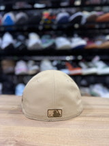 Los Angeles Dodgers Beige