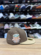Los Angeles Dodgers Brown
