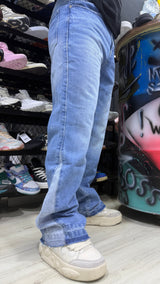 Flared Jeans